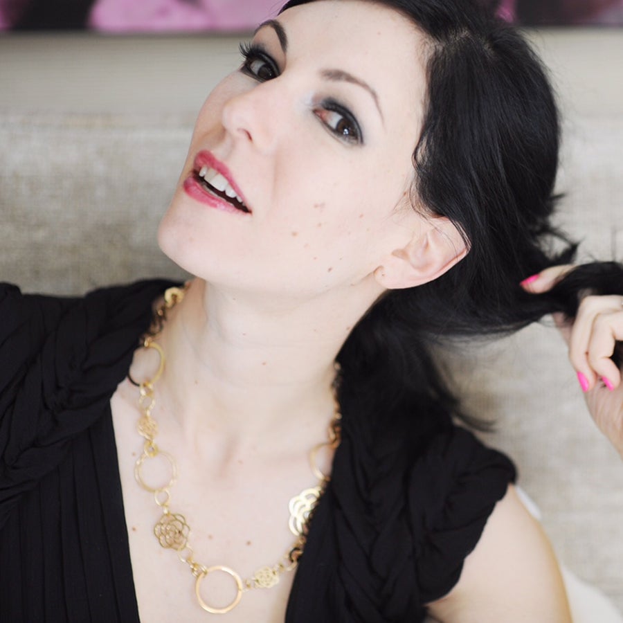Jill Kargman image