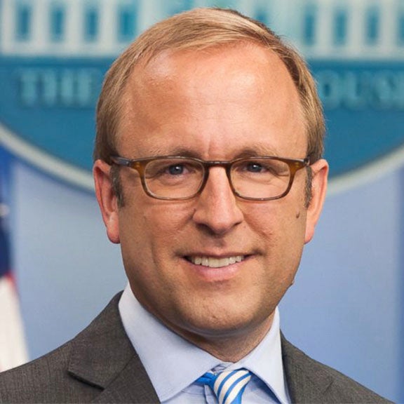 Jonathan Karl image