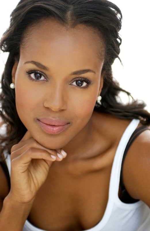 Kerry Washington image