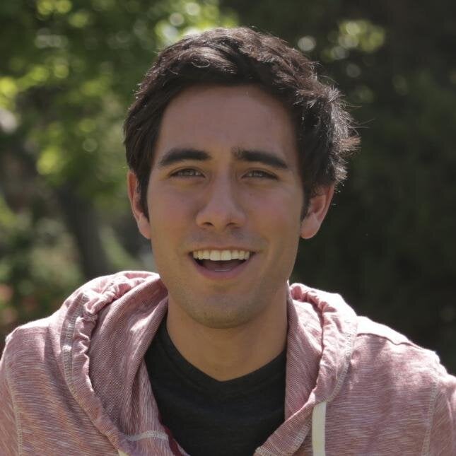 Zach King image