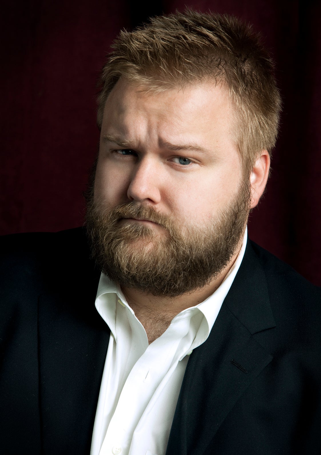 Robert Kirkman image