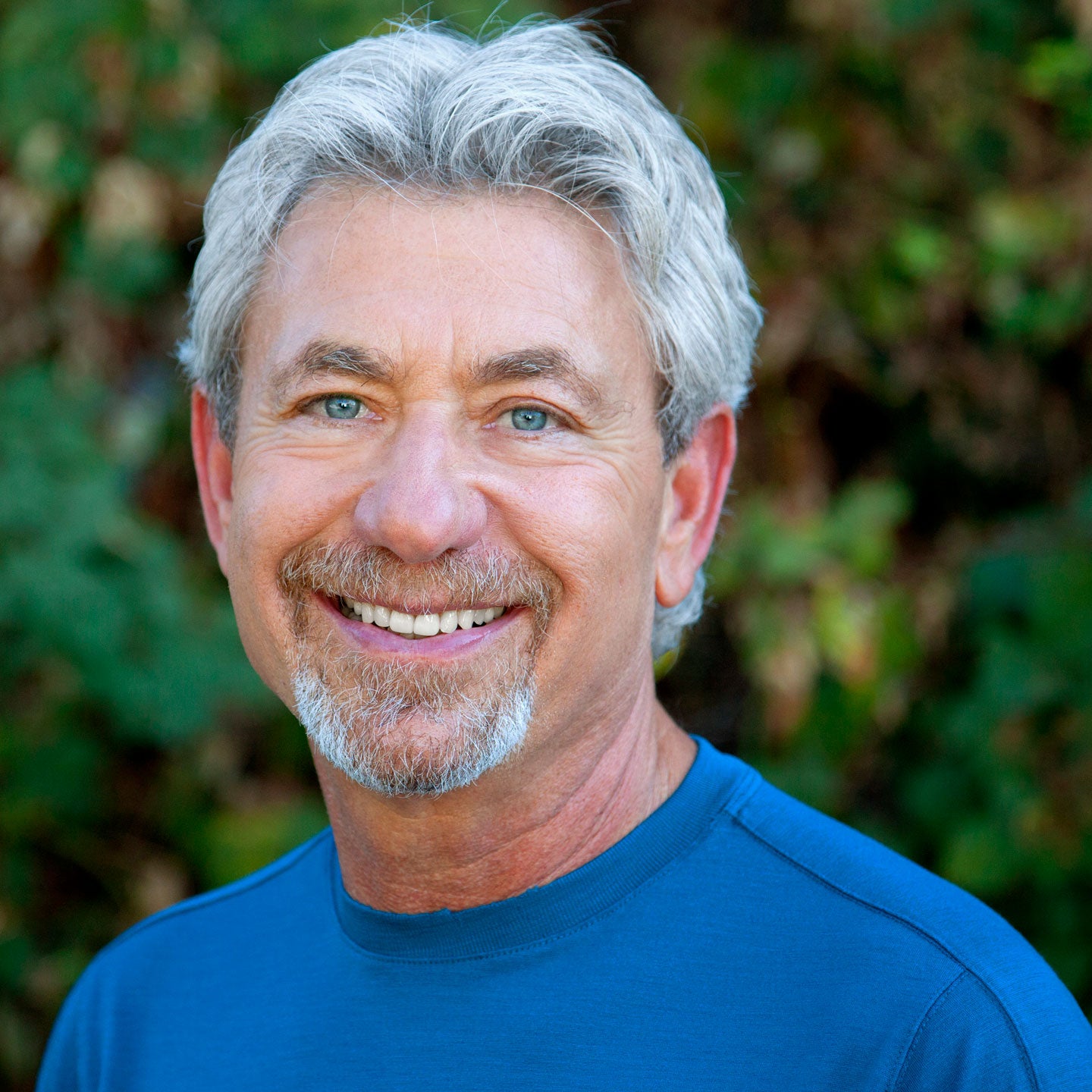Louie Schwartzberg image