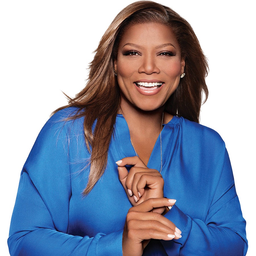 Queen Latifah image