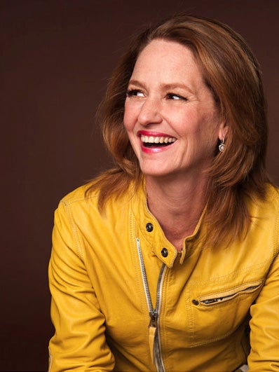 Melissa Leo image