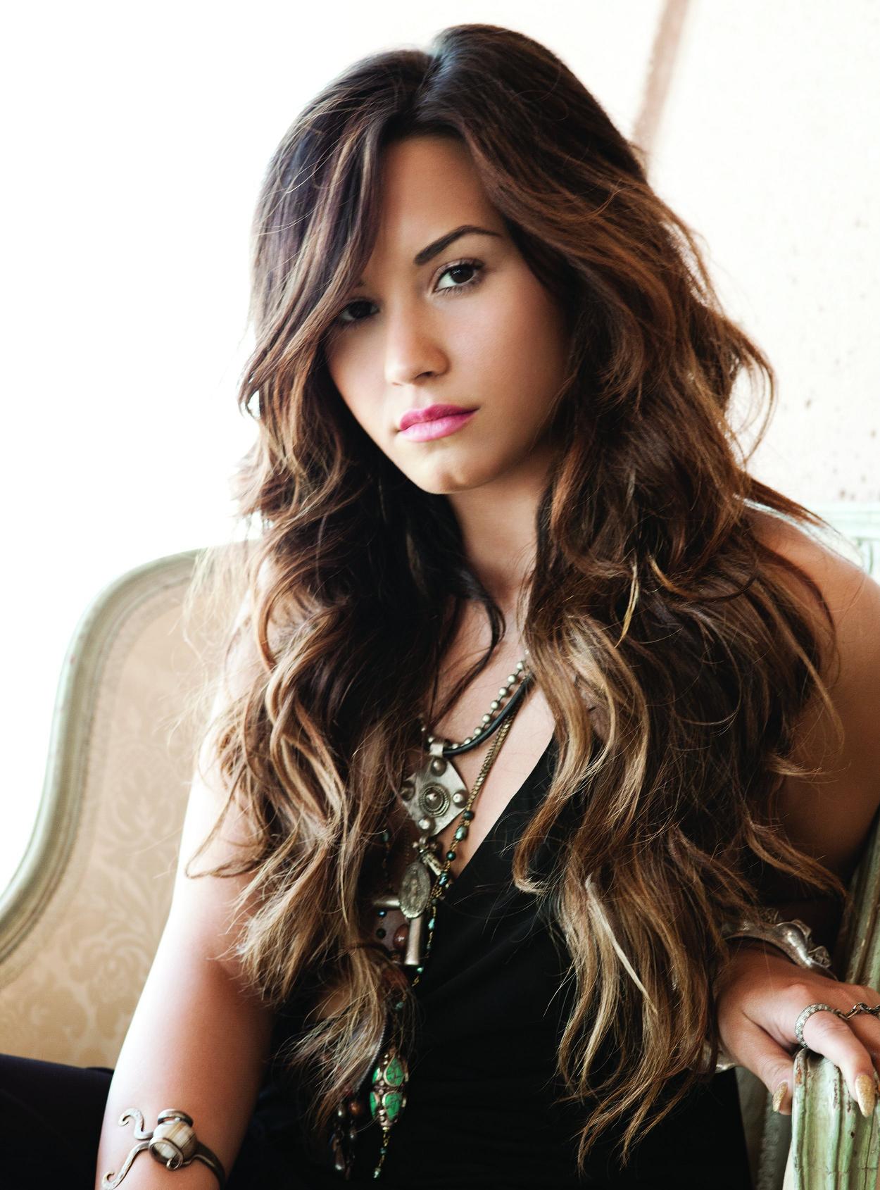 Demi Lovato image