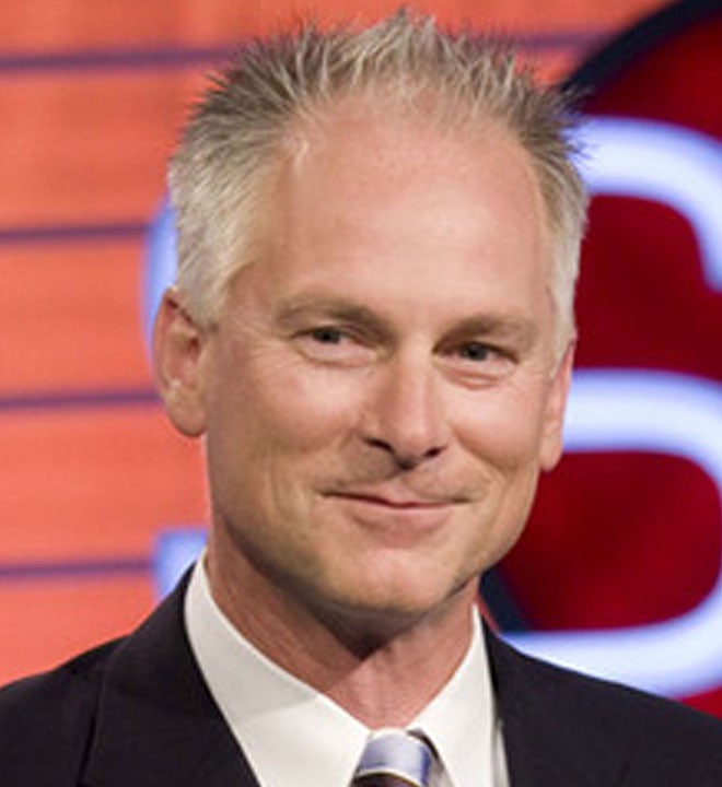 Kenny Mayne image