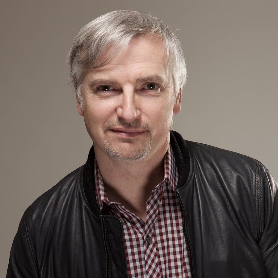 Glen Mazzara image