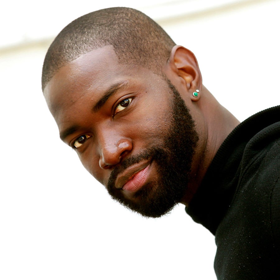 Tarell Alvin McCraney image