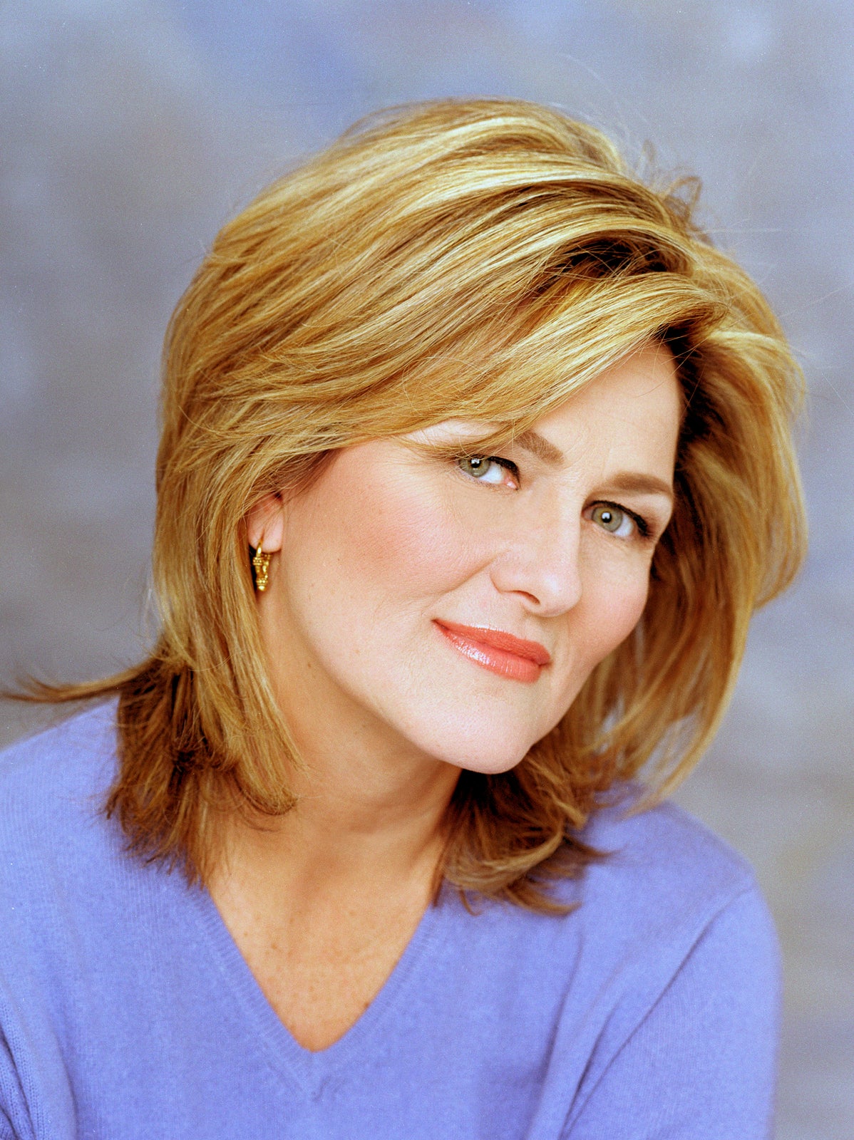 Cynthia McFadden image