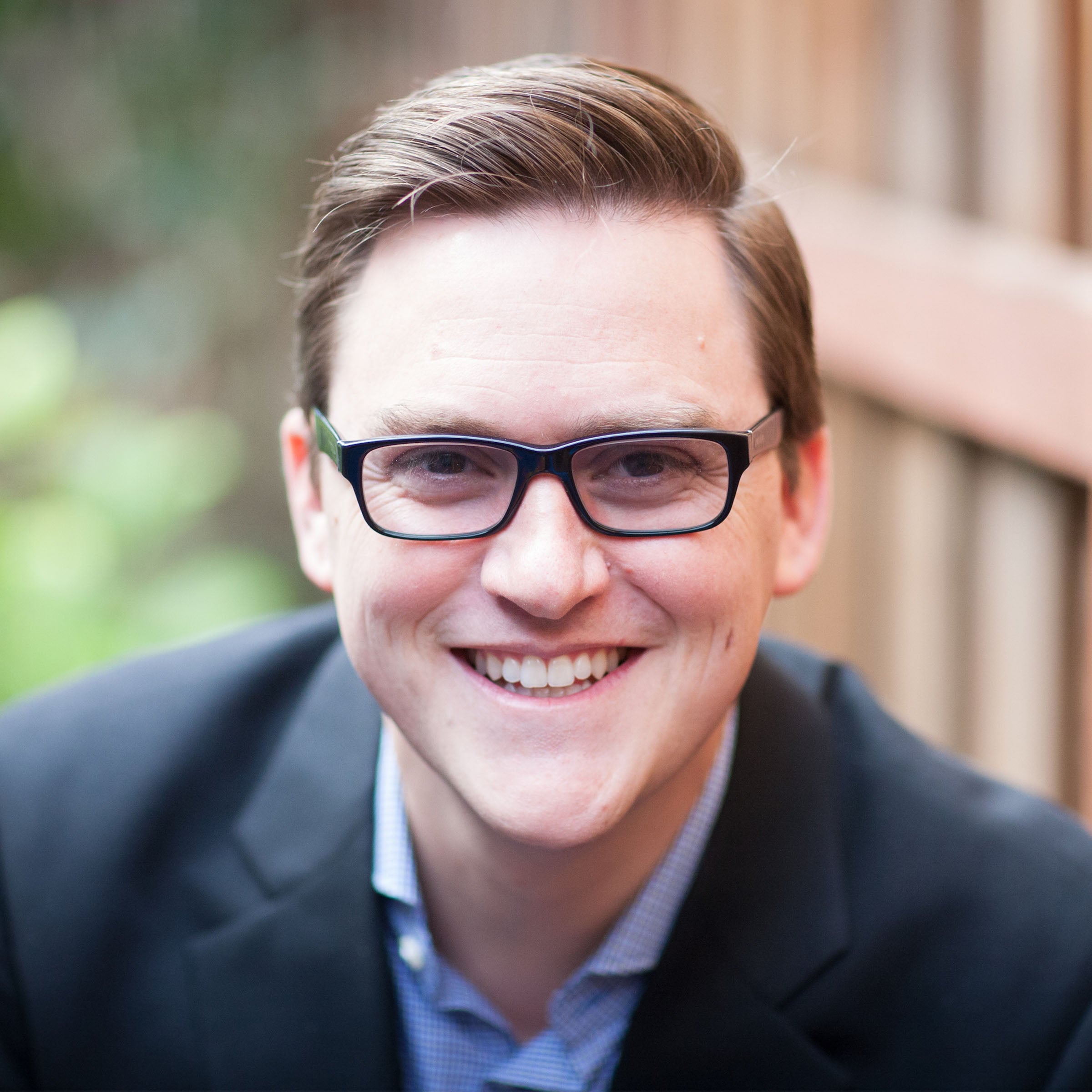 Greg McKeown image