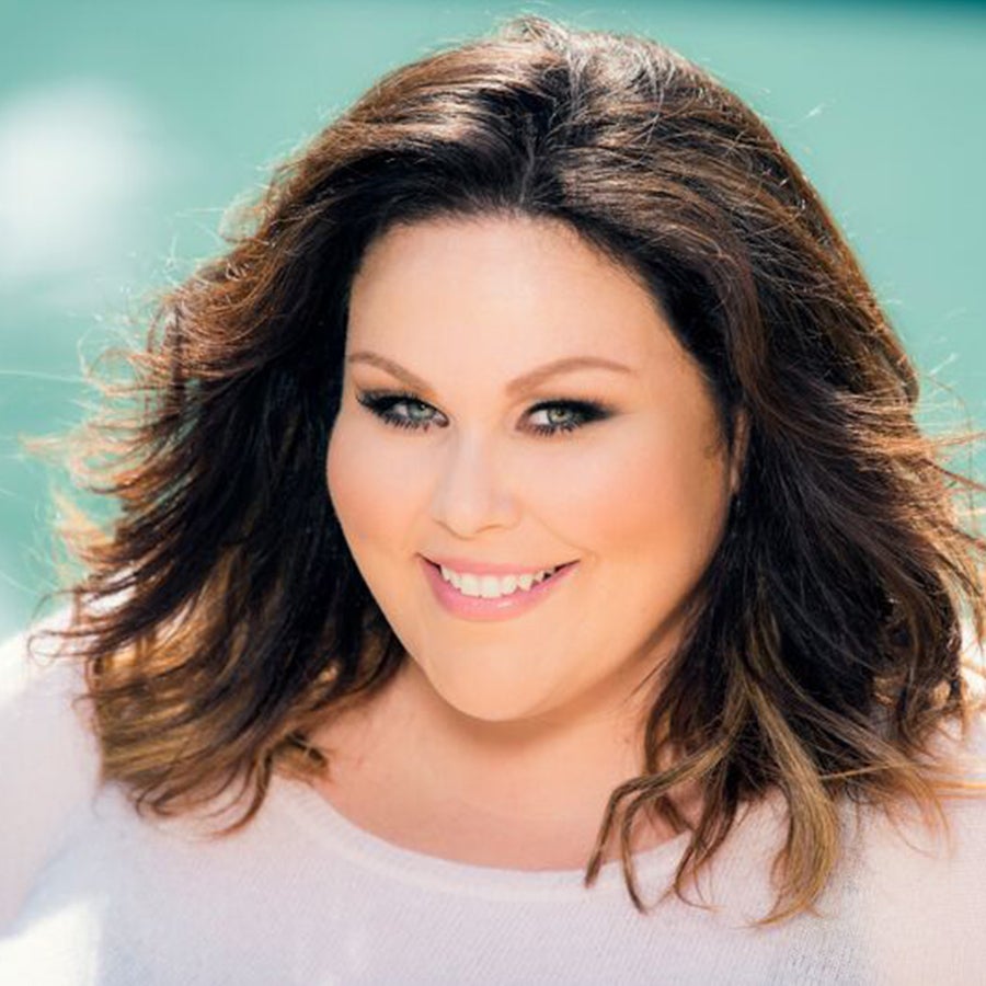 Chrissy Metz image
