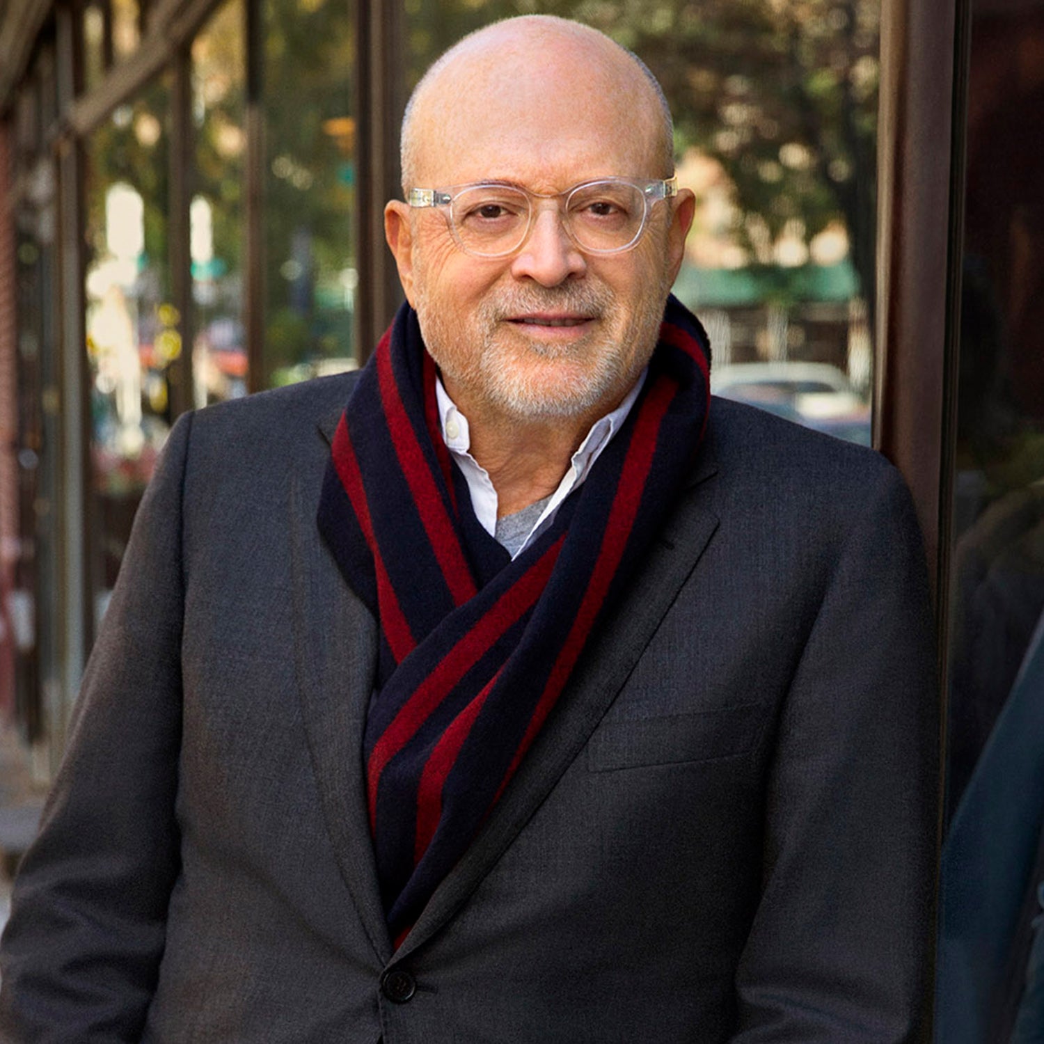 Mickey Drexler image