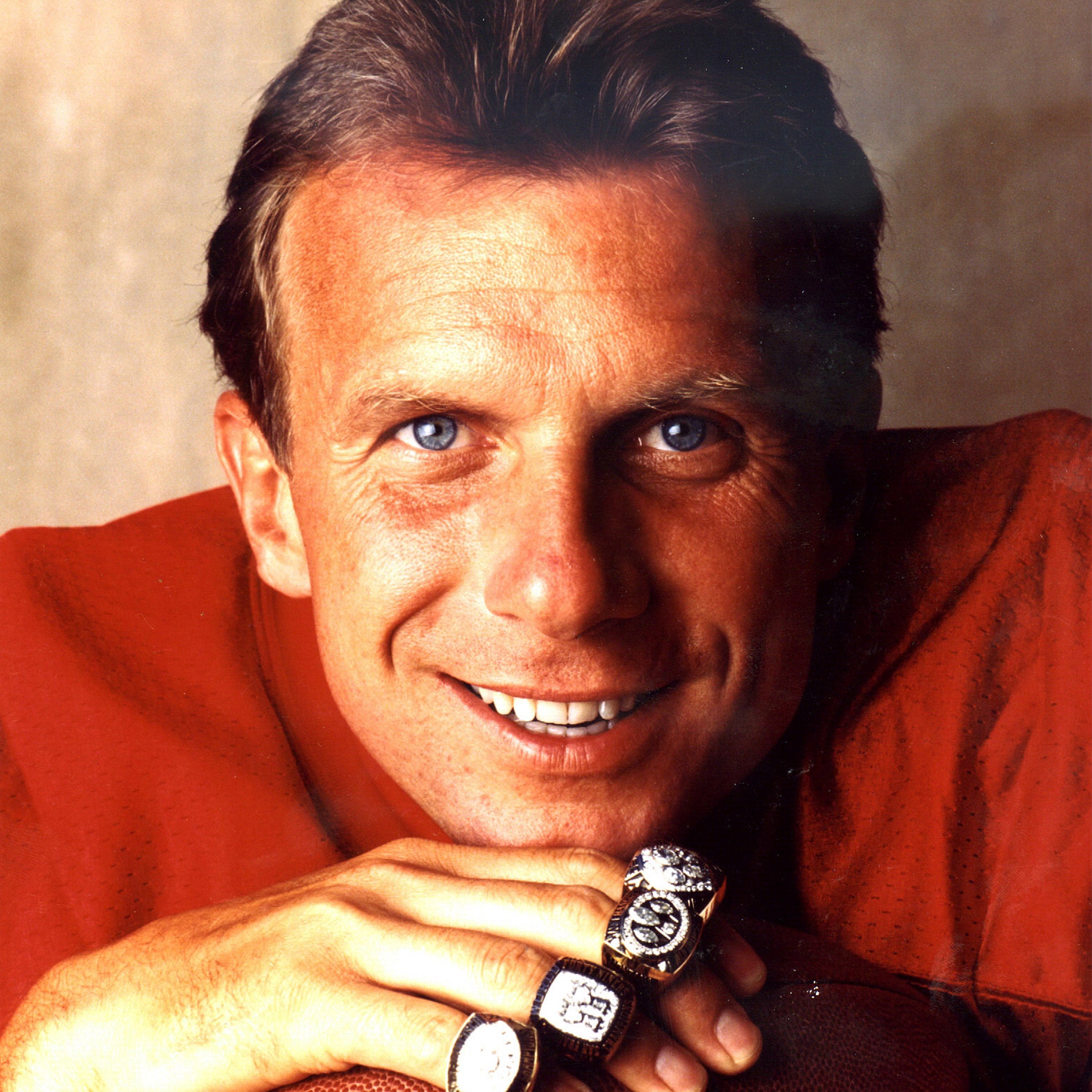 Joe Montana image