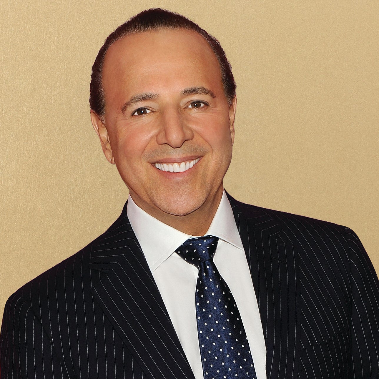 Tommy Mottola image