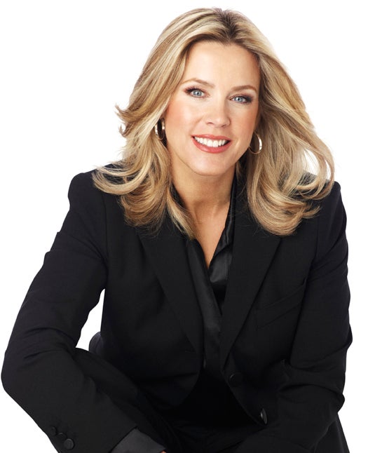 Deborah Norville image