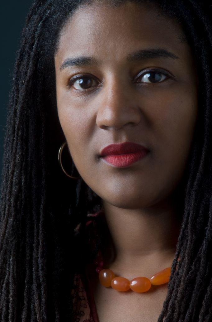 Lynn Nottage image