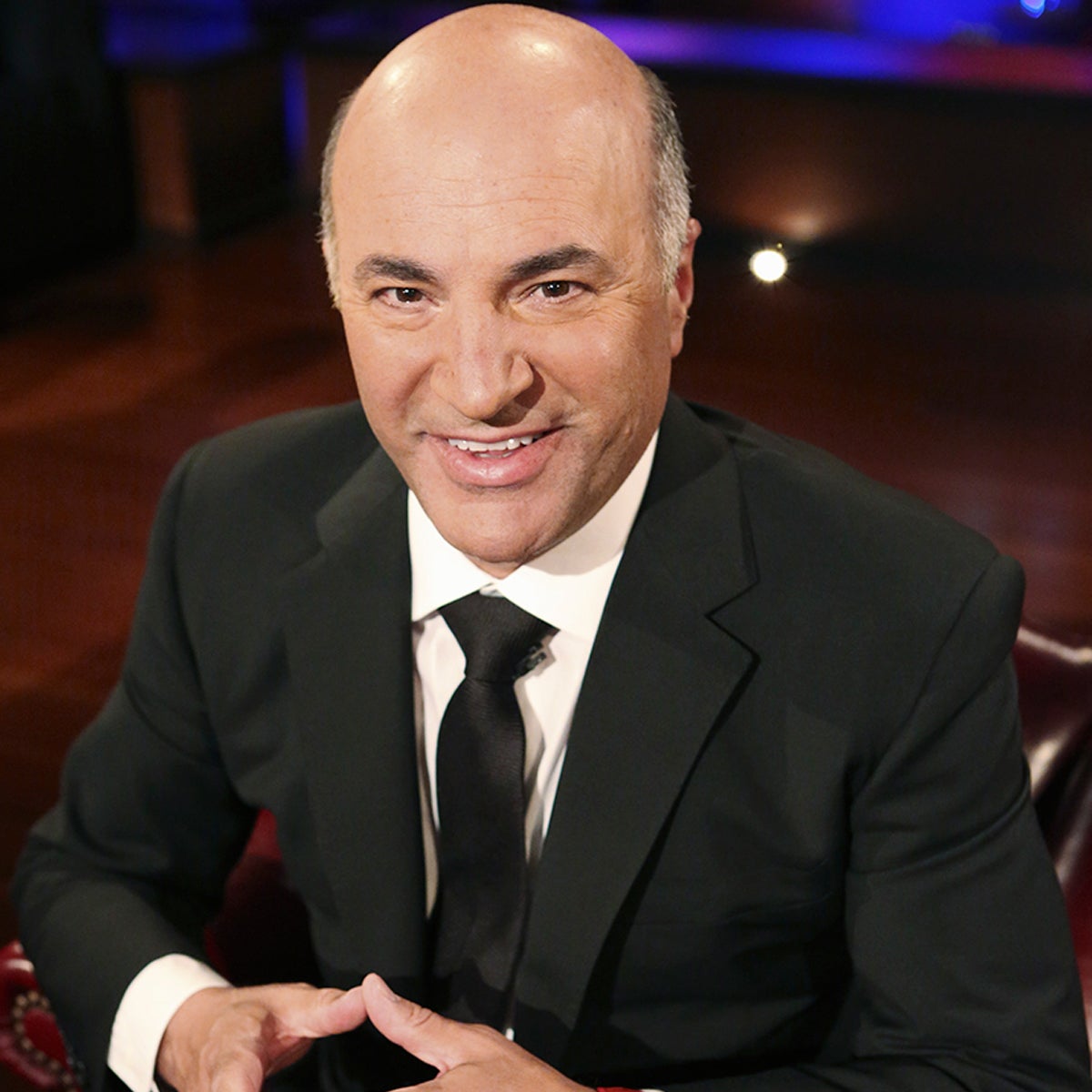 Kevin O'Leary image