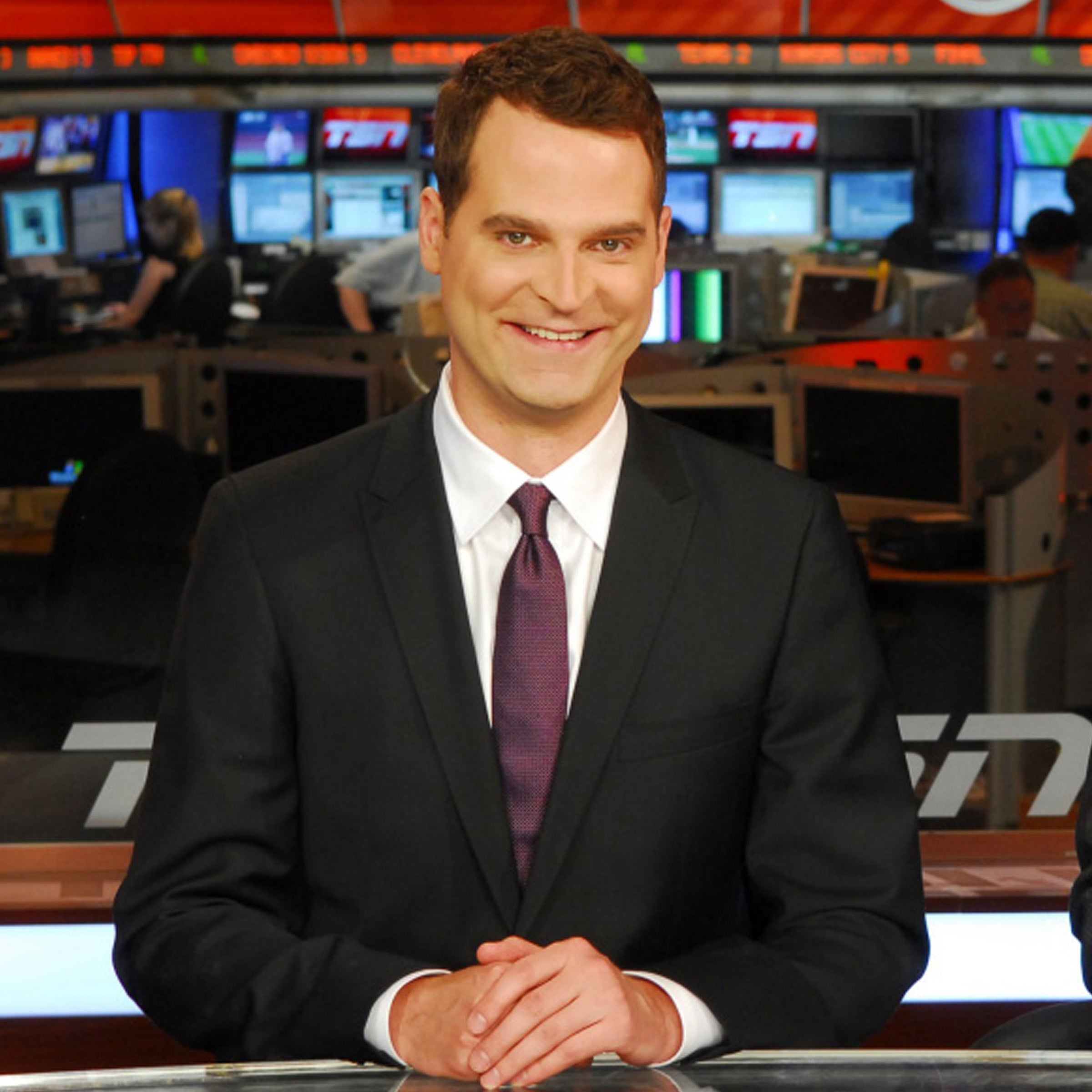 Jay Onrait image