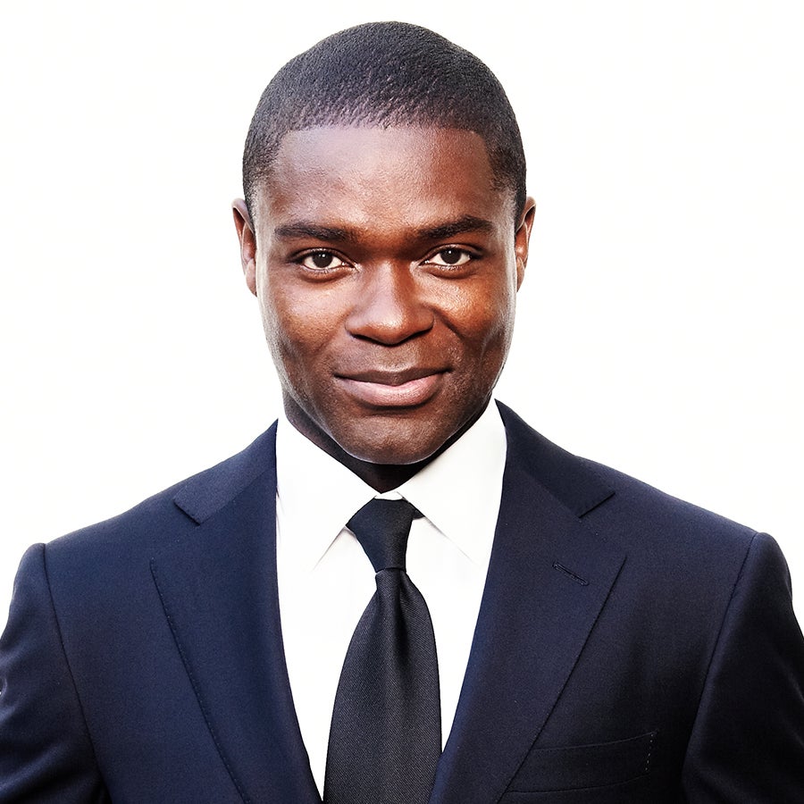 David Oyelowo image