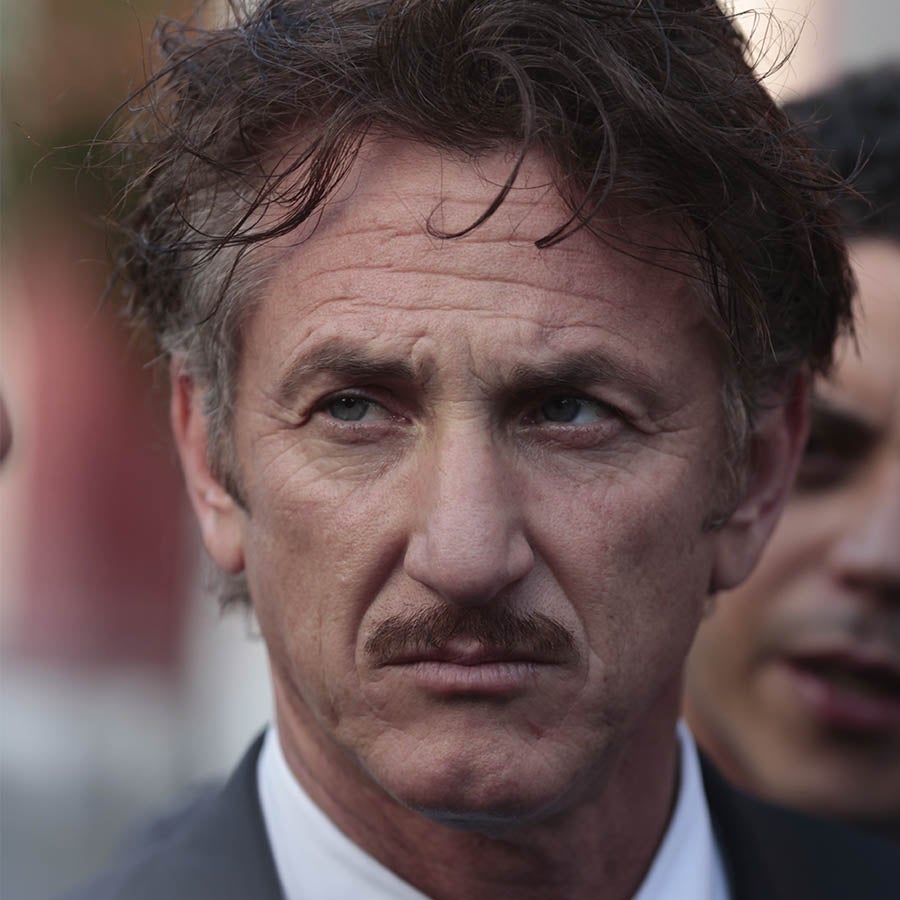 Sean Penn image