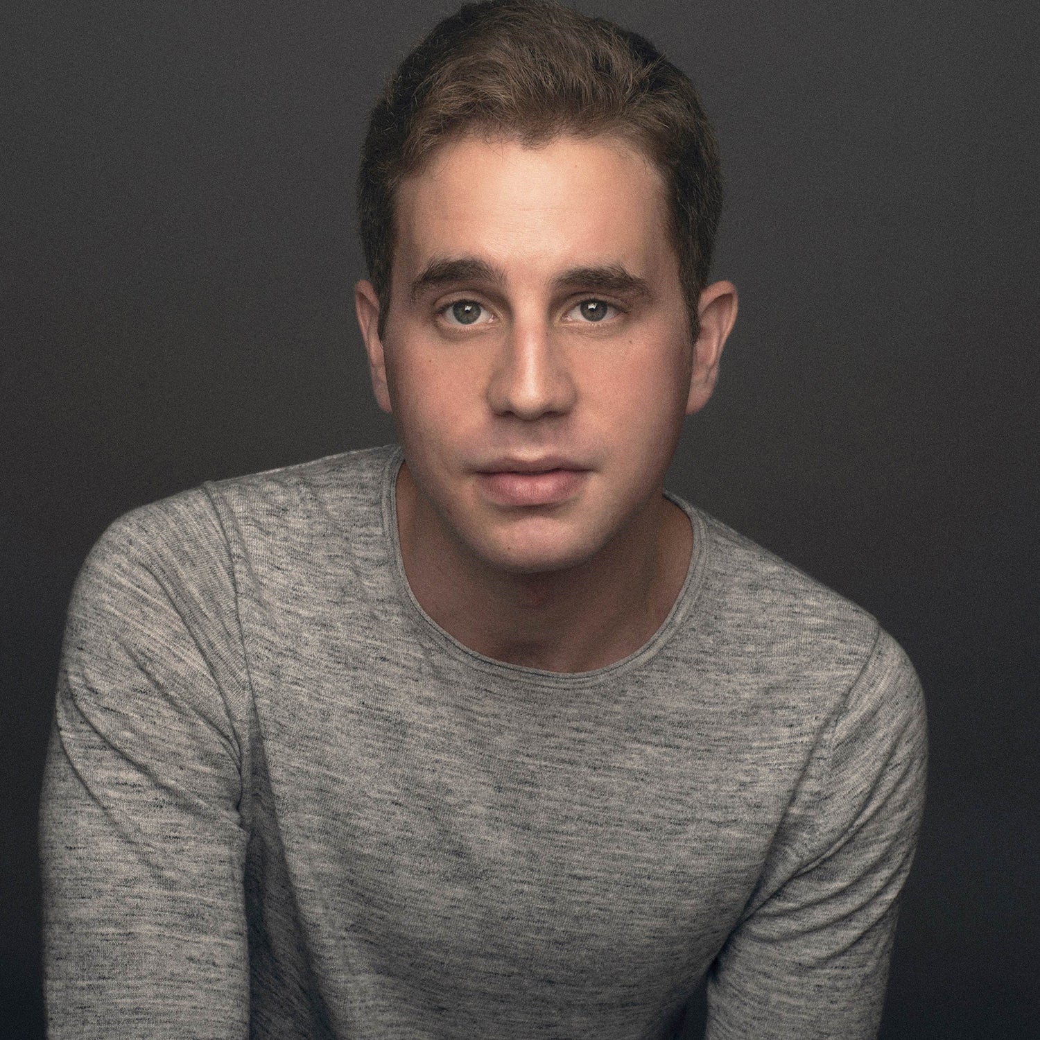 Ben Platt image