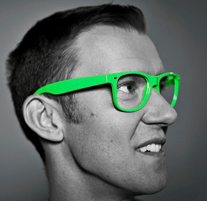 Erik Qualman image