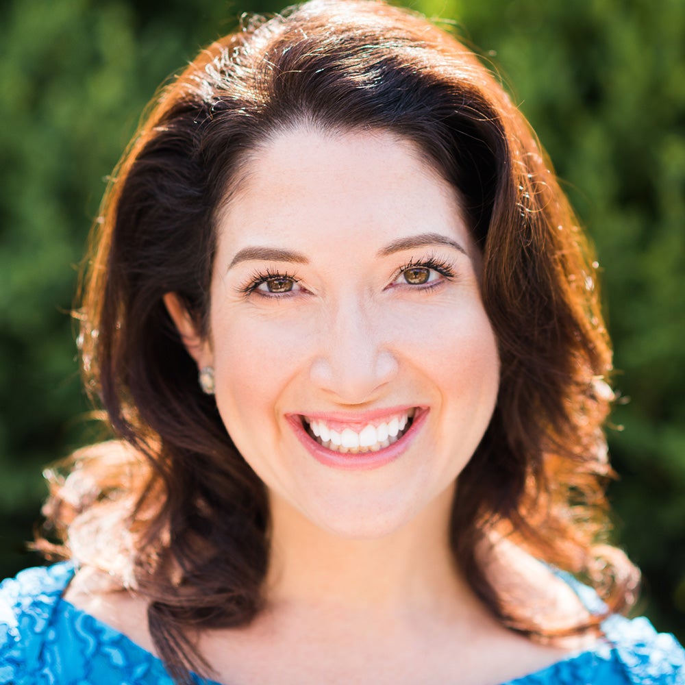 Randi Zuckerberg image