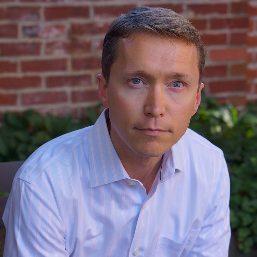 Tom Rath image
