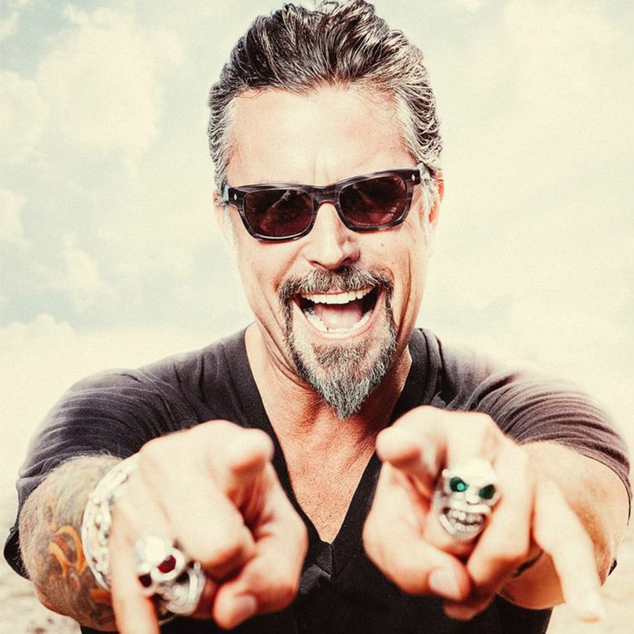 Richard Rawlings image