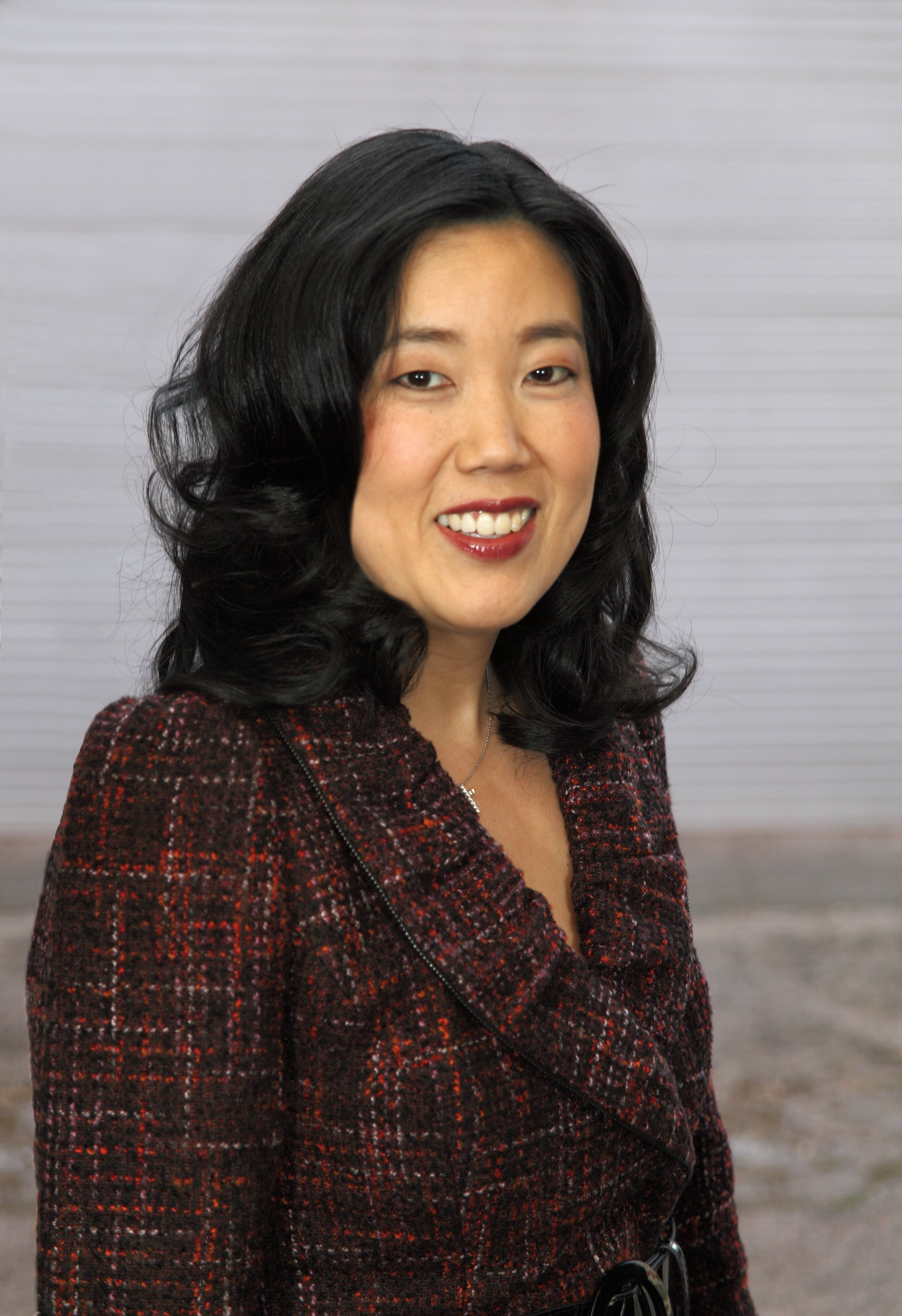Michelle Rhee image