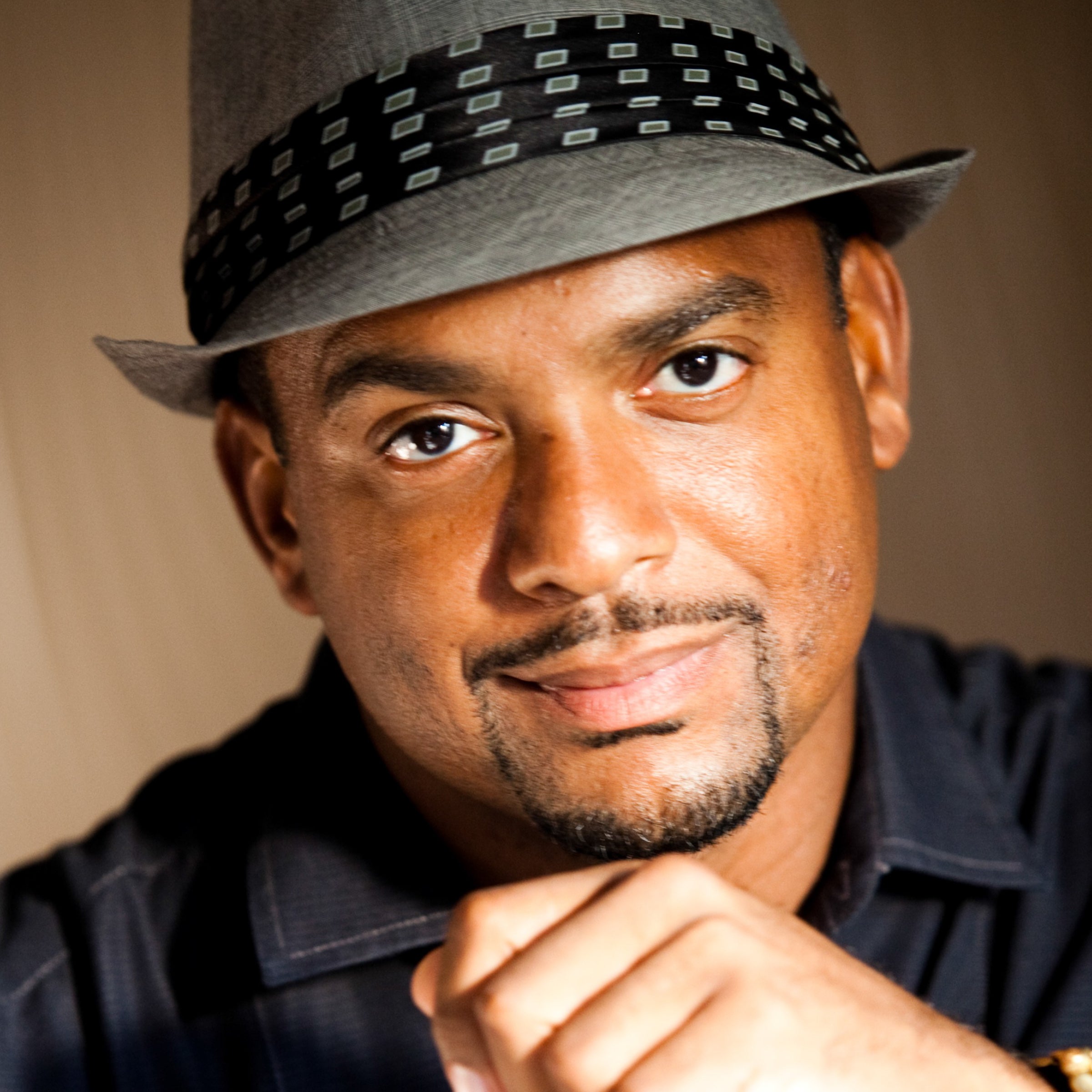 Alfonso Ribeiro | CAA