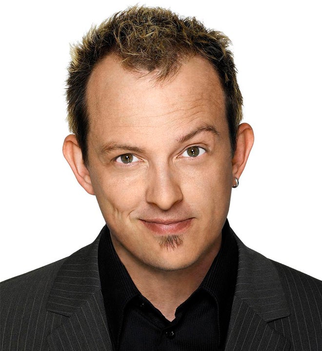 Apollo Robbins image