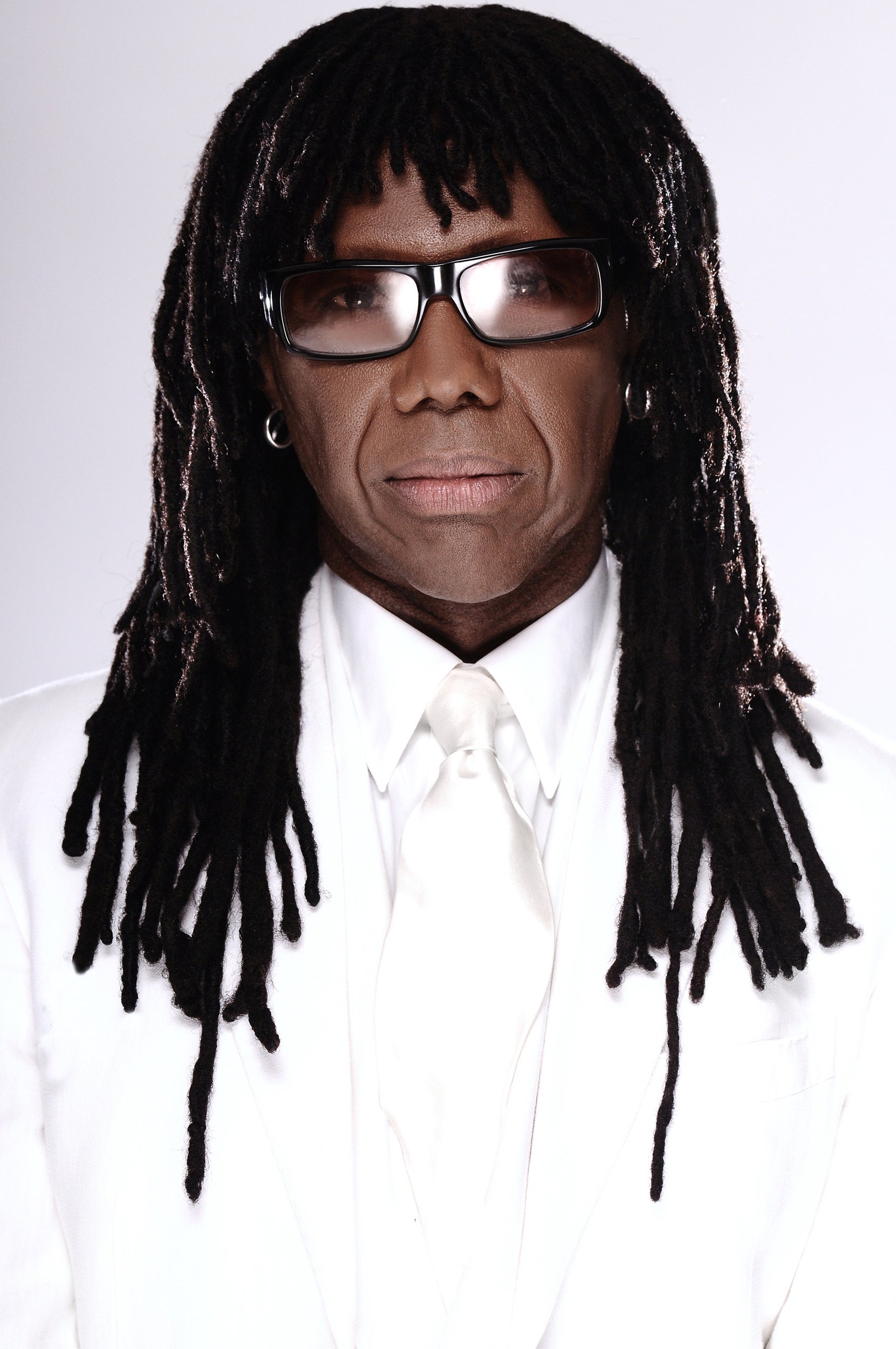 Nile Rodgers image