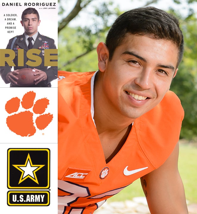 Daniel Rodriguez image
