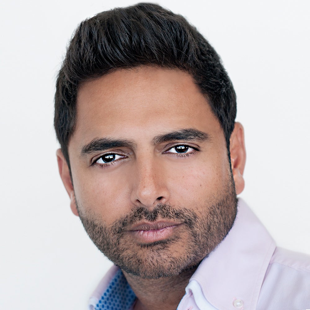 Rohan Oza image