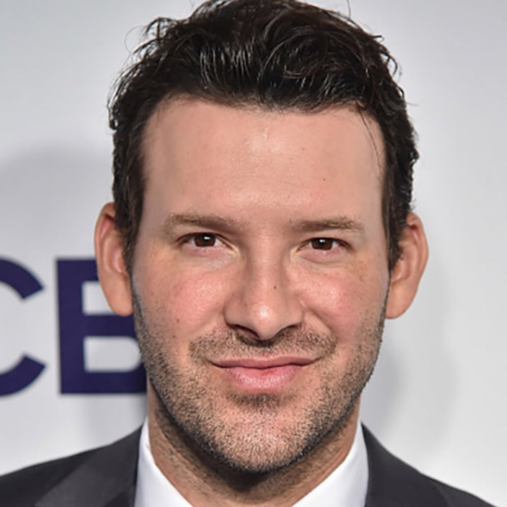 Tony Romo image