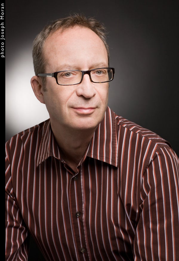Frank Rose image