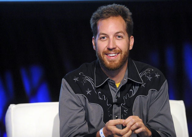Chris Sacca image