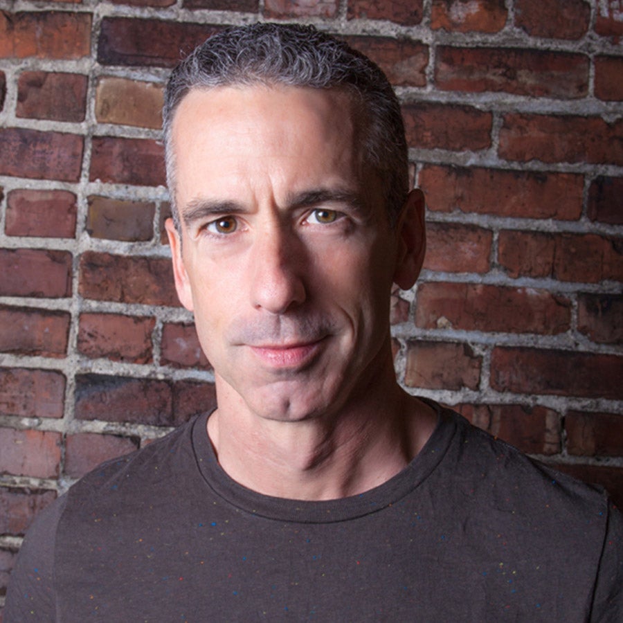 Dan Savage image