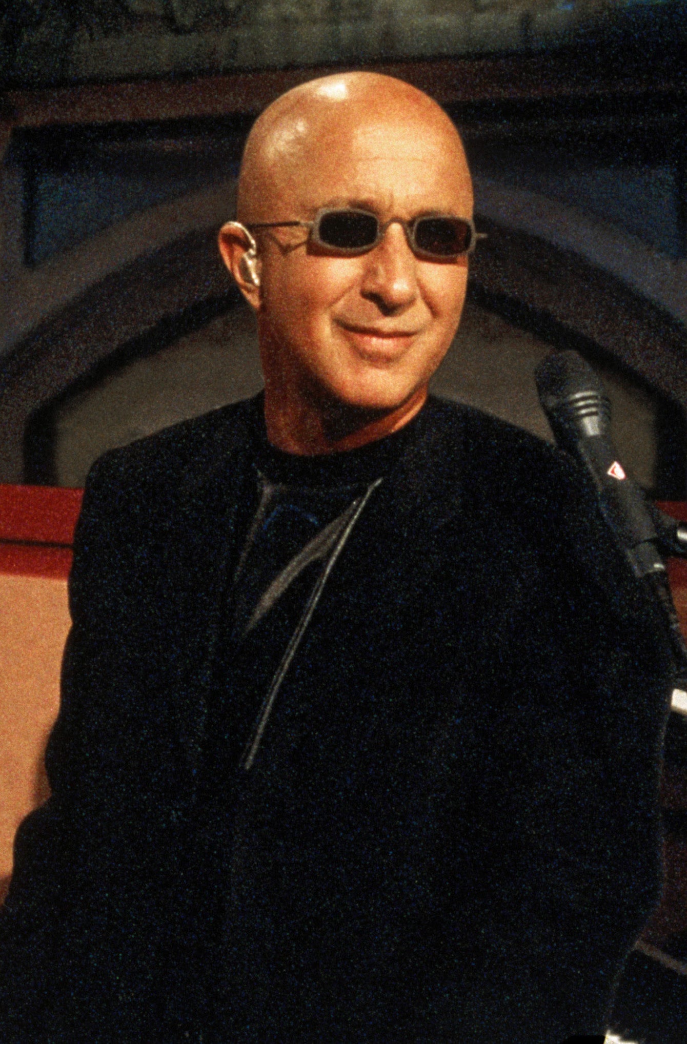 Paul Shaffer image