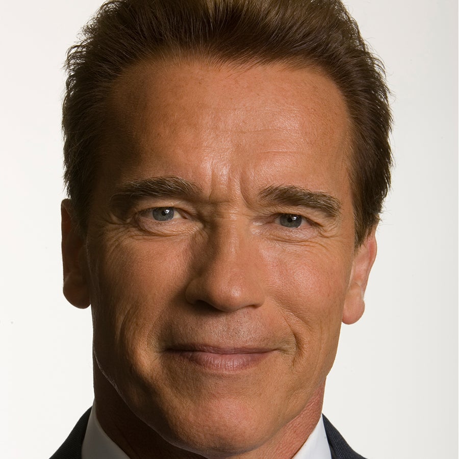 arnold schwarzenegger caa arnold schwarzenegger caa