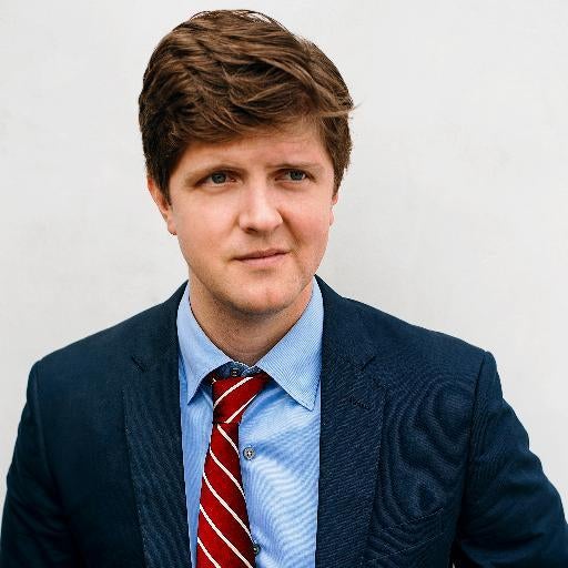 Buck Sexton image