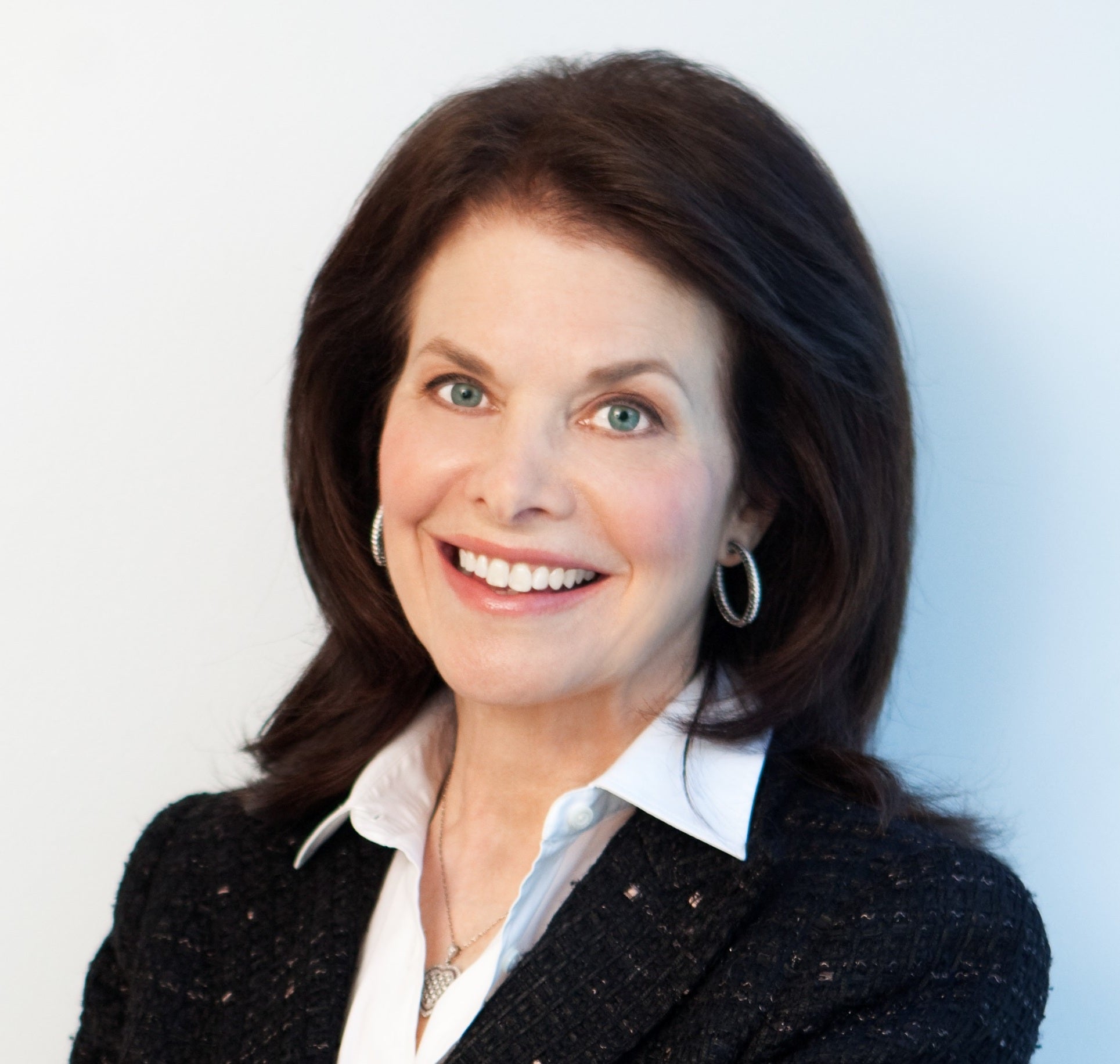 Sherry Lansing image