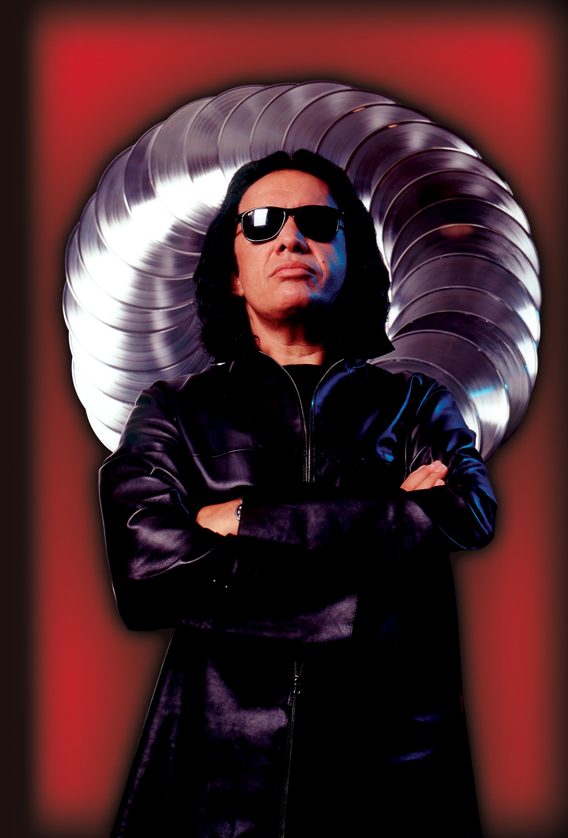 Gene Simmons image