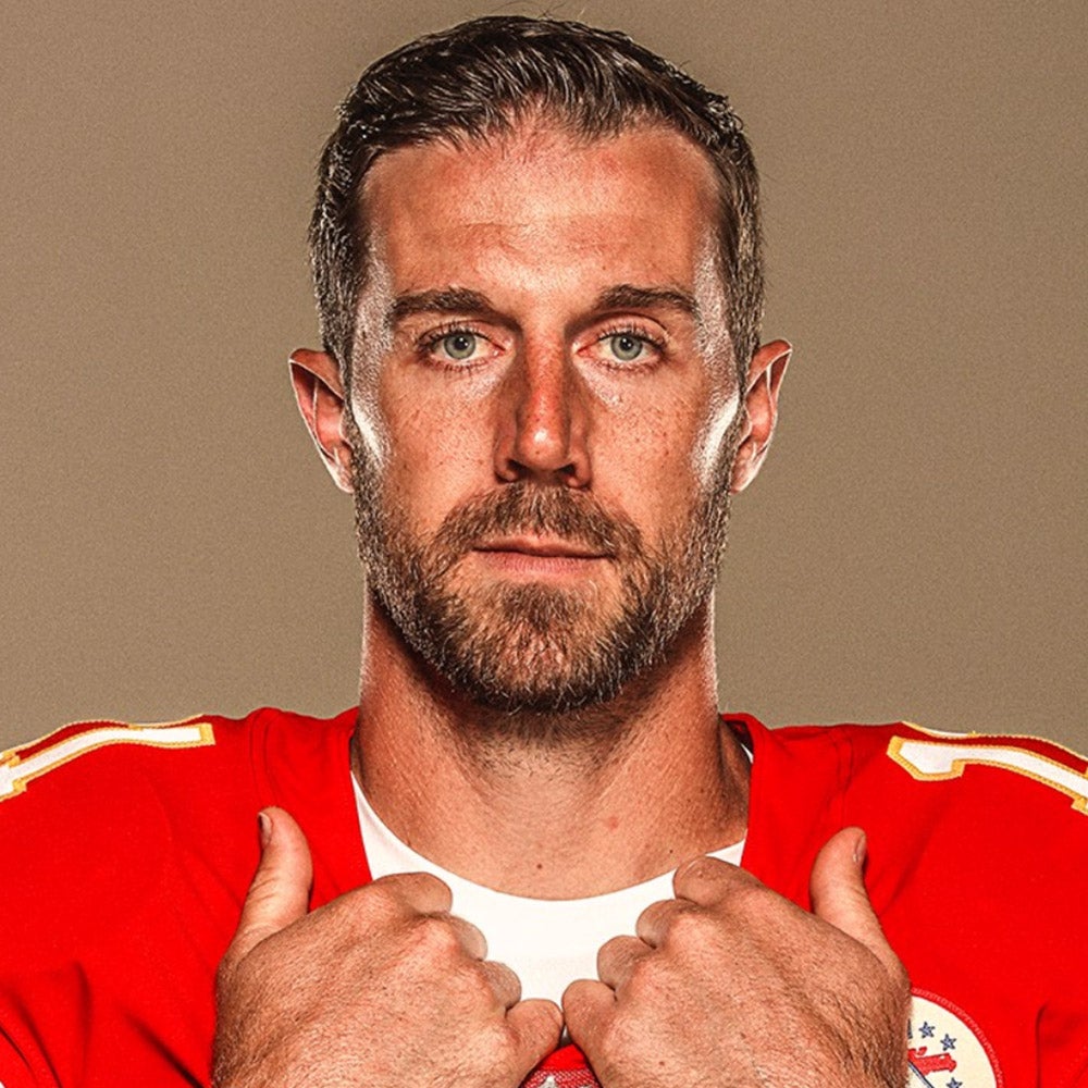 Alex Smith image