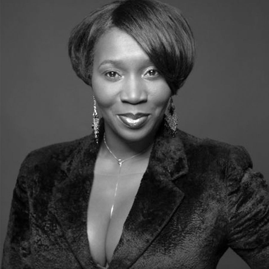 Bevy Smith image