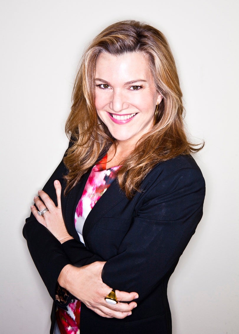 Krista Smith image