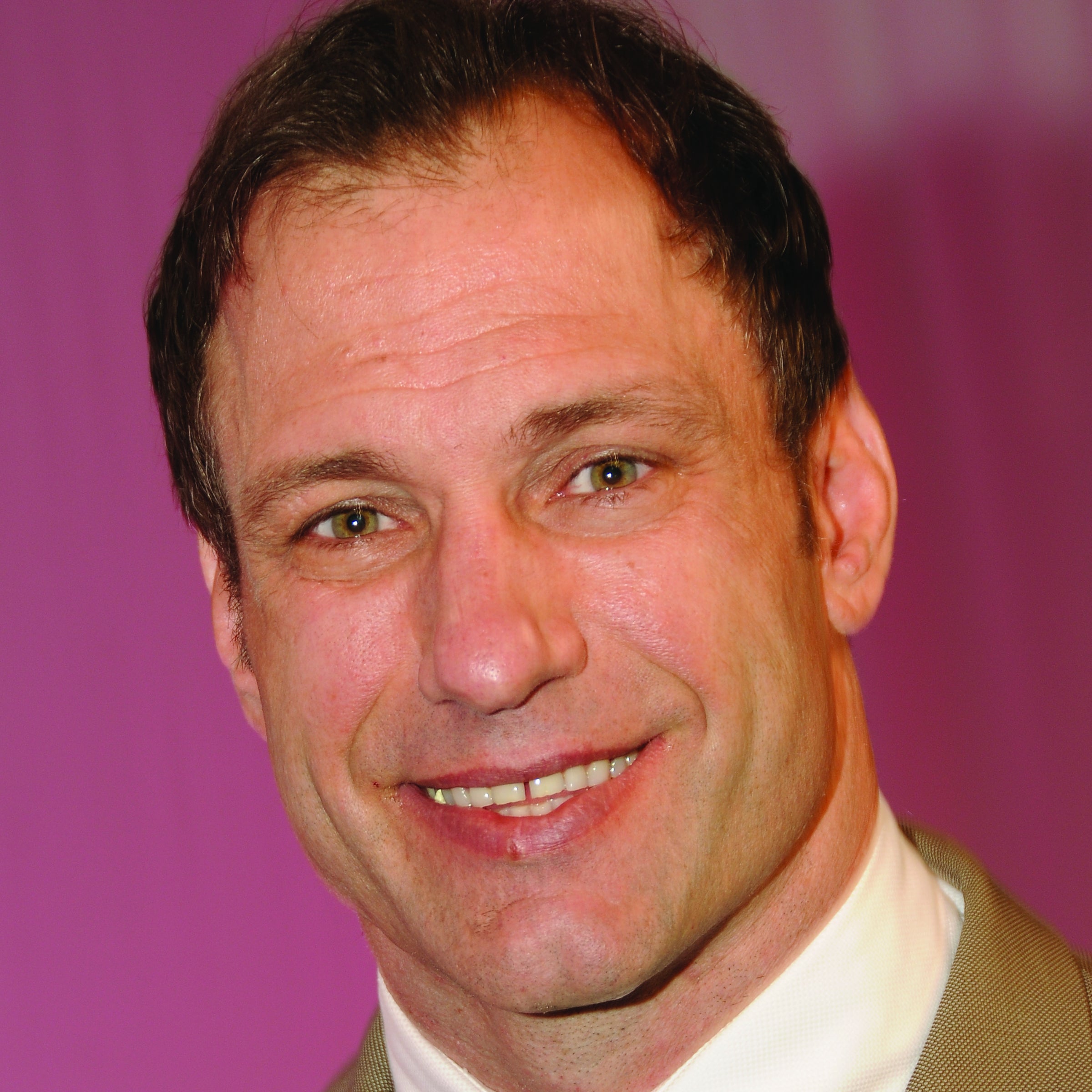 Chris Spielman image