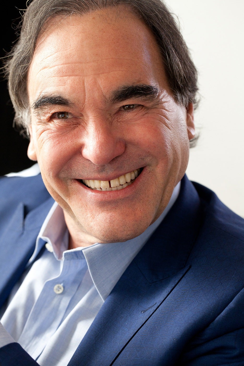 Oliver Stone image