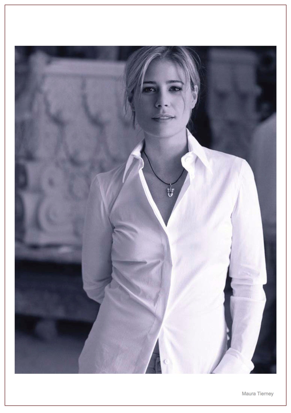Maura Tierney picture picture Maura Tierney